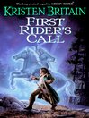 Cover image for First Rider's Call